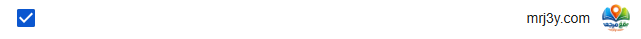 Google Search Follow Example