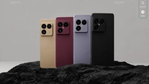Sony Xperia 1 VIII