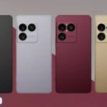 Sony Xperia 1 VIII ينطلق رسميا بتصميم مختلف وكاميرا توصف بالاقوى في تاريخ سوني