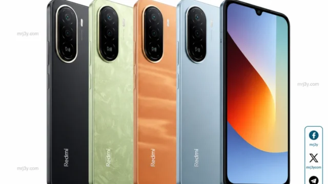 Xiaomi Redmi A7 Pro 4G
