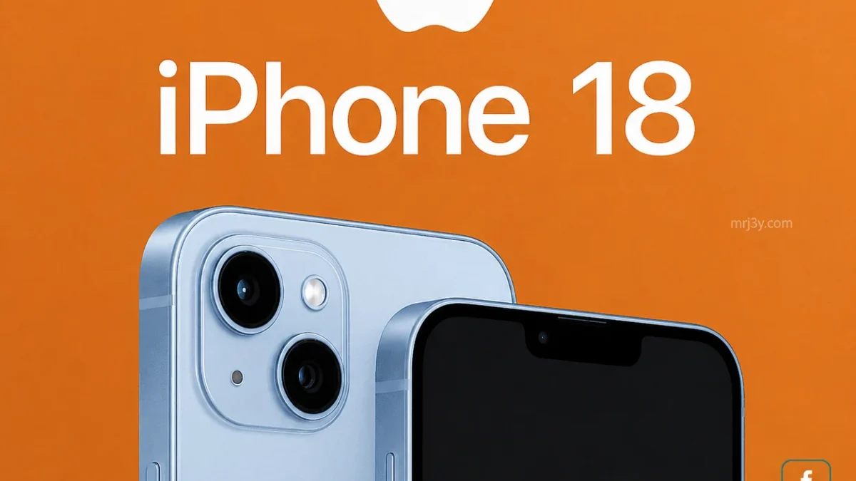 apple iphone 18.. سعر ومواصفات وشكل آيفون 18 جميع النسخ بالدولار 2026 وموعد اطلاقه 2 سعر وموصفات وشكل آيفون 18 جميع النسخ