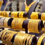 استقرار أسعار الذهب في مصر خلال تعاملات اليوم الأحد
