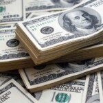 استقرار سعر الدولار أمام الجنيه المصري بالبنوك الاثنين 4 مايو 2026