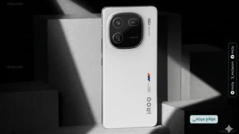 iQOO Neo 12