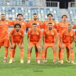 رئيس أبو قير للأسمدة يوجه رسالة شكر للنادي الأهلي