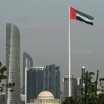 حريق بمولد كهربائي قرب محطة براكة دون تأثير إشعاعي