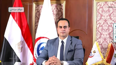 أحمد السبكي