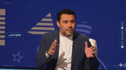 أحمد حسن