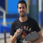 أحمد حسن مكي: موقف الاتحاد السكندري أصبح صعبا بعد الخسارة