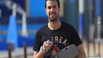 أحمد حسن مكي