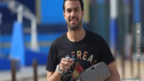 أحمد حسن مكي