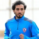 أحمد حمدي يدرس عروض الرحيل عن الزمالك بعد تأخر التجديد