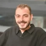 أحمد خالد أمين يكشف كواليس فيلم نصيب مع ياسمين صبري