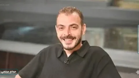 أحمد خالد أمين يكشف كواليس فيلم نصيب مع ياسمين صبري