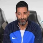 أحمد خطاب: مستمر مع غزل المحلة بالكلمة وثقة الادارة فقط