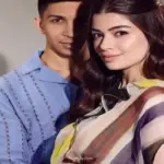 أحمد زاهر يعلق على انتظار ابنته مولودتها الأولى