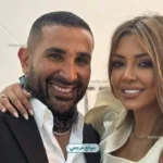 أحمد سعد وعلياء بسيوني يلغيان المتابعة بعد الانفصال الثالث
