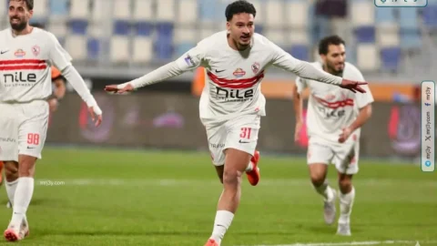أحمد شريف