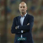 شوبير: مباراة المصري نهاية مشوار توروب مع الأهلي