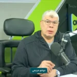 أحمد شوبير يطالب الأهلي بمنح الفرصة للمدافع أحمد عابدين
