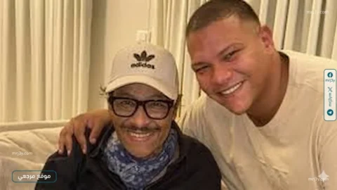 أحمد عبد الحميد