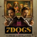 أحمد عز وكريم عبد العزيز يراهنان على 7DOGS بعد هيمنة شباك التذاكر