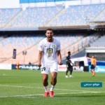 أحمد ياسر ريان يتصدر هدافي الدوري بعد ختام الموسم