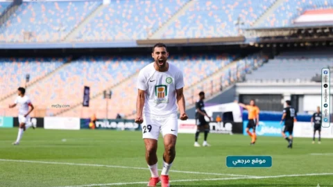 أحمد ياسر ريان
