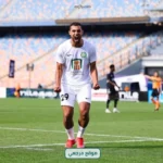 أحمد ياسر ريان يتصدر هدافي الدوري المصري موسم 2025-2026
