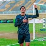 أدهم حامد لاعب بتروجت يواصل تألقه موسم استثنائي بالدوري