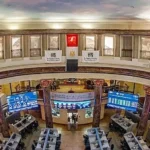 الأجانب يسجلون مشتريات قوية بأذون الخزانة خلال أسبوع في السوق المصري