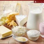 وفرة المعروض تُبقي أسعار الألبان مستقرة في الوادي الجديد خلال تعاملات الأربعاء
