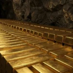 تراجع أسعار الذهب في مصر والعالم مع صعود الدولار الأمريكي