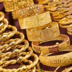 ارتفاع طفيف في أسعار الذهب بمصر واستقرار عيار 21 الجمعة
