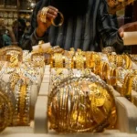تراجع أسعار الذهب في مصر خلال تعاملات الأسبوع الماضي وسط ضغوط عالمية