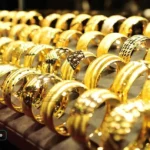 هبوط أعار الذهب في مصر مع تراجع الأونصة عالميا اليوم