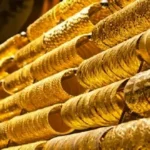 تراجع محدود في أسعار الذهب بمصر خلال تعاملات الأسبوع الماضي