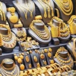 تراجع أسعار الذهب في مصر مع استمرار الضغوط على السوق العالمية