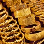 انهيار أم صعود؟.. أسعار الذهب الآن في سوق الصاغة المصري والجنيه الذهب يفقد توازنه.