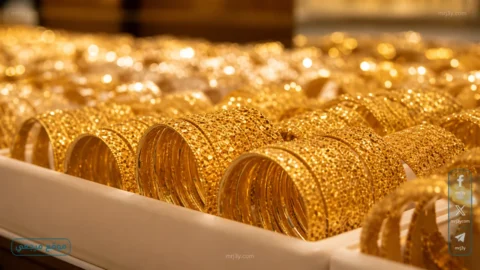 أسعار الذهب اليوم