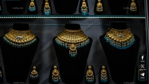 أسعار الذهب اليوم في الأردن