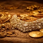 عيار 24 وصل كام؟.. أسعار الذهب في الأردن ترتفع اليوم وعيار 24 يتجاوز 106 دنانير