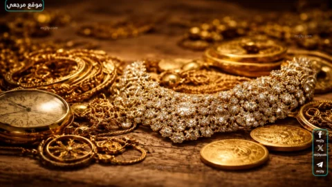 أسعار الذهب في الأردن