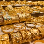 أسعار الذهب في الإمارات 5 مايو 2026 ترتفع بحذر مع استمرار ضغوط التضخم عالمياً