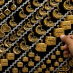 2 ريال زيادة.. أسعار الذهب في السعودية اليوم 5 مايو 2026 ارتفاع الأعيرة والسبائك مع صعود الأوقية عالمياً