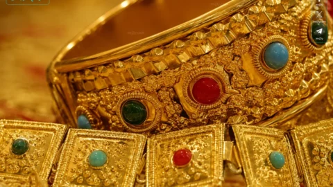 أسعار الذهب في السعودية