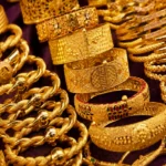ارتفاع طفيف.. أسعار الذهب في الكويت اليوم الأربعاء 13 مايو 2026 سعر الأعيرة والأوقية
