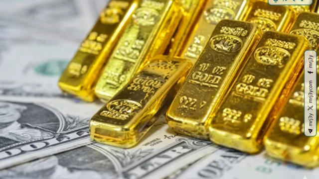 أسعار الذهب في سوريا