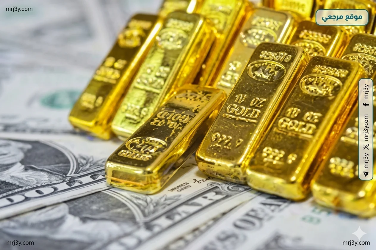 أسعار الذهب في سوريا