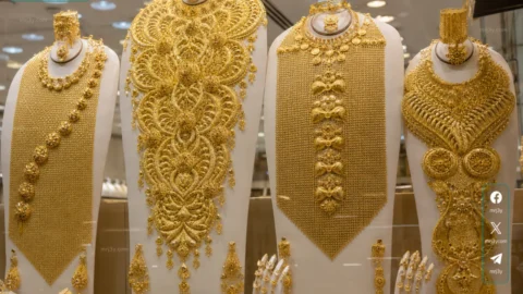 أسعار الذهب في قطر